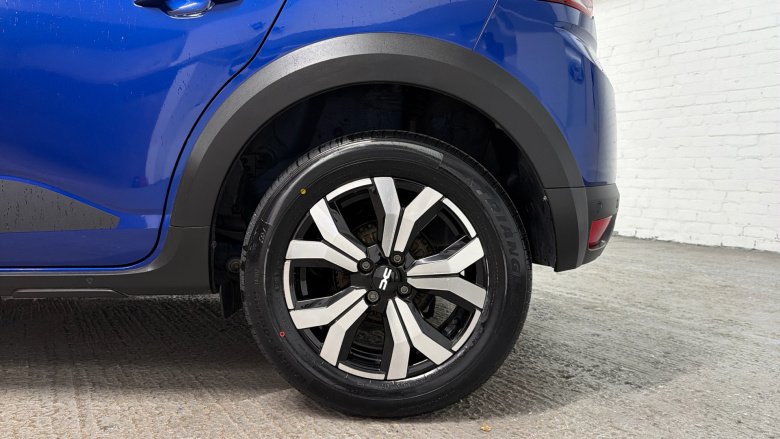 Dacia Sandero Stepway 1.0 TCe Journey 5dr Petrol Hatchback